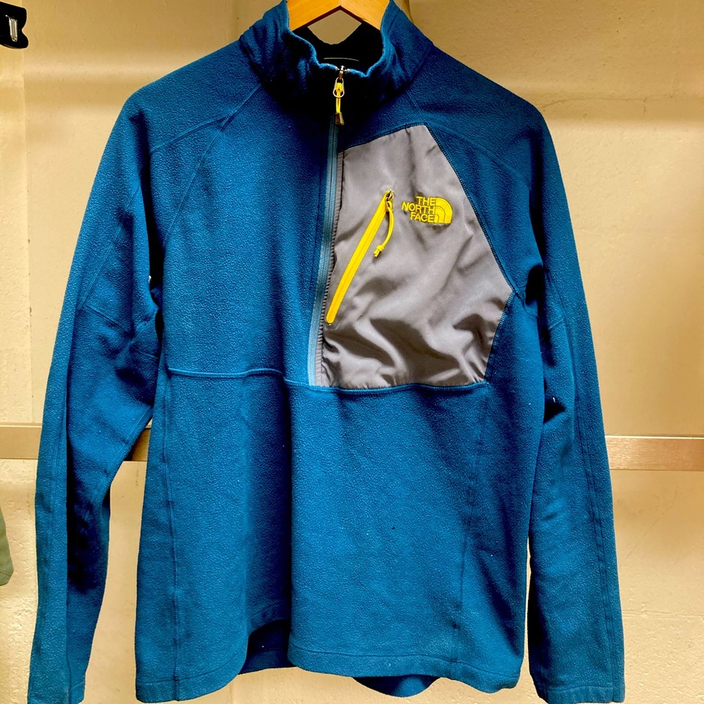 North face jacket